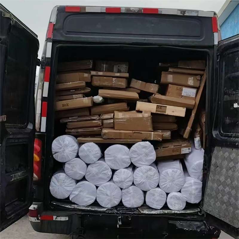 石河子到苍南物流公司——一站式服务，让货运更便捷（苍南的物流专线）