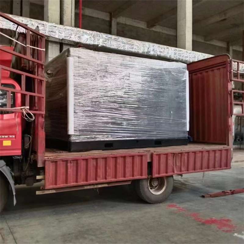 石河子至克拉玛依物流专线，一站式服务助您货运无忧（克拉玛依 物流）