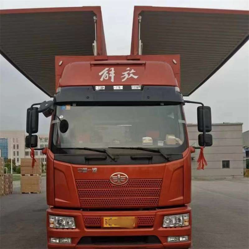 石河子到重庆物流公司，一站式服务为您提供高效便捷货运体验（到重庆的物流公司）