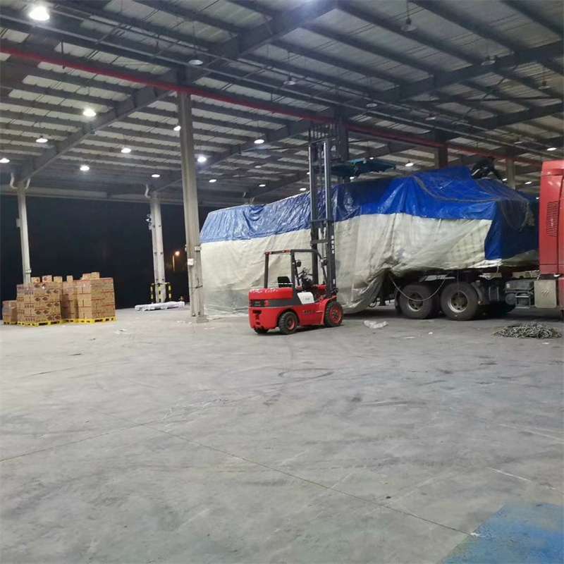 石河子到汝州物流公司-一站式服务，让货运更便捷（汝州物流公司电话查询）