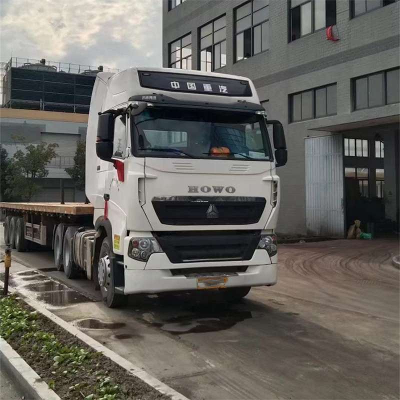 石河子到衡阳物流公司，一站式服务，让您的货物运输无忧