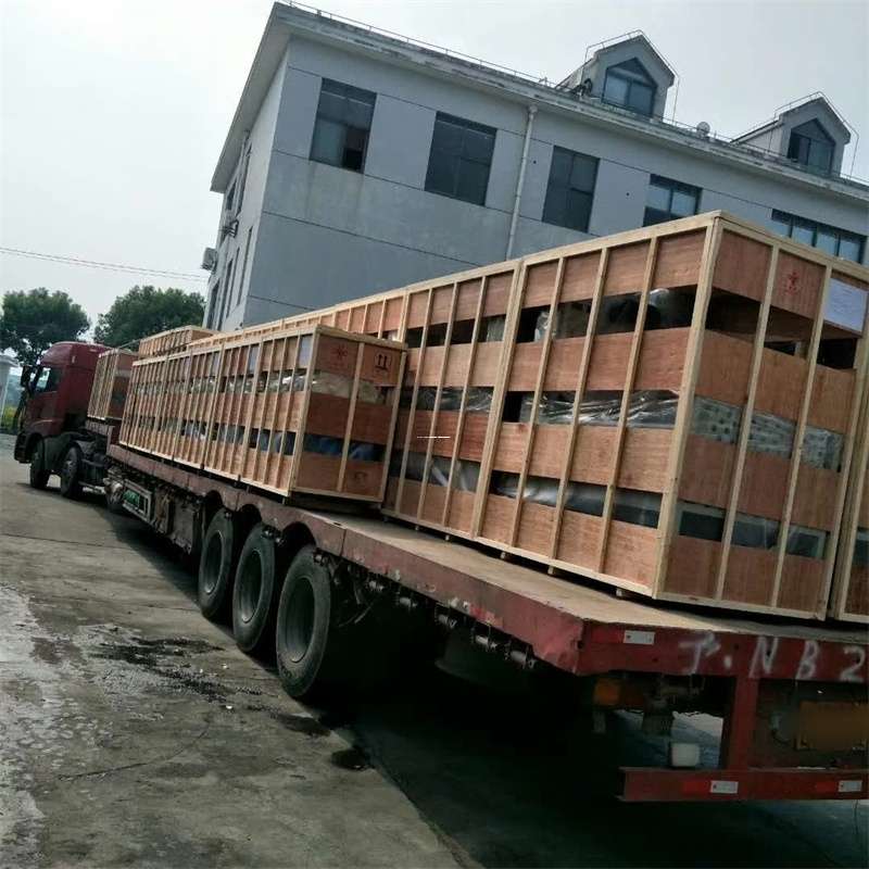 石河子到株洲物流公司，一站式服务助您货运无忧