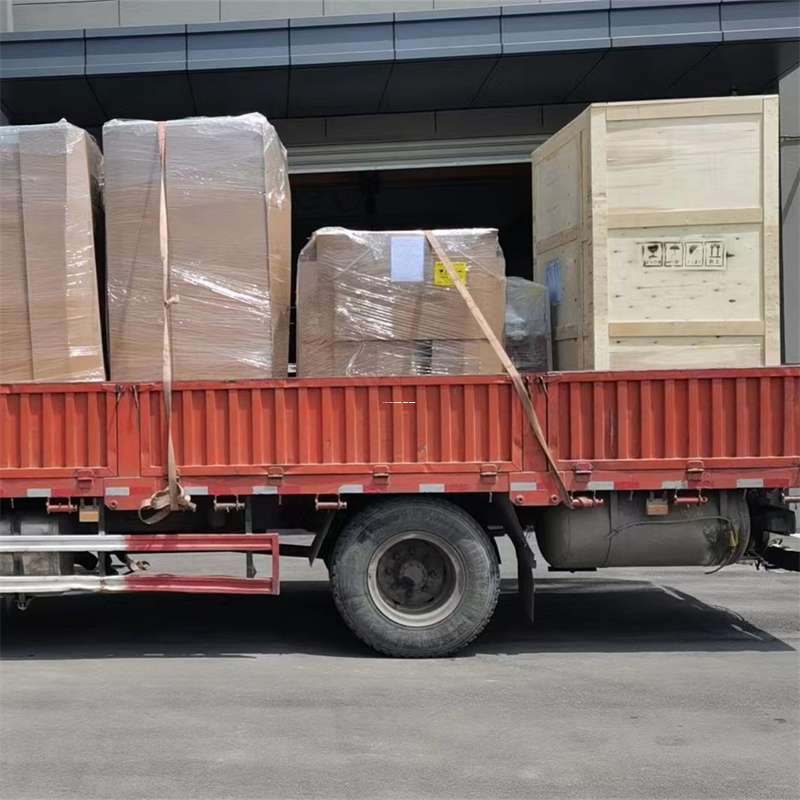 石河子到朔州物流公司——一站式服务，让货运更便捷