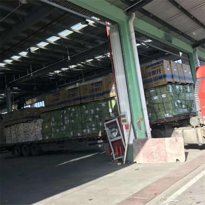 石河子到苏州物流公司——一站式服务，让货运更便捷